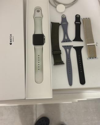 Apple watch serie 3