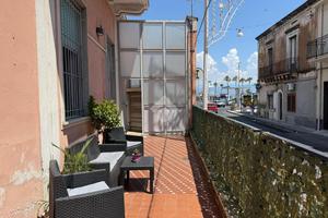 CASA SEMINDIPENDENTE A RIPOSTO