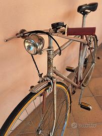 Bicicletta WANDER del 1961