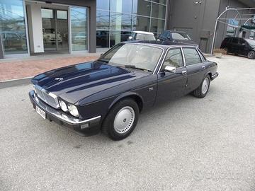 Jaguar Xj XJ6 3.6