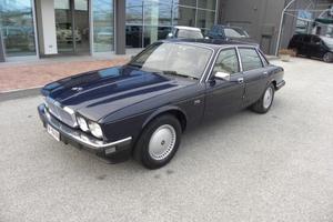 Jaguar Xj XJ6 3.6