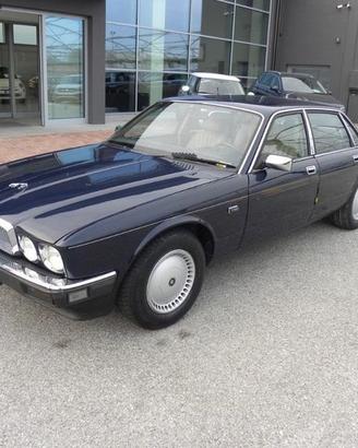 Jaguar Xj XJ6 3.6