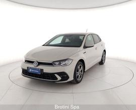 Volkswagen Polo 1.0 TSI R-Line