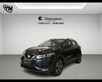 NISSAN Qashqai 2ª serie Qashqai 1.3 DIG-T 140 ...
