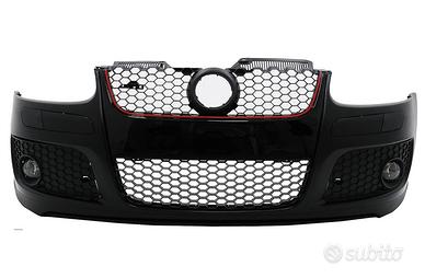 Paraurti Per VW Golf V 5 MK5 GTI Design 03-08