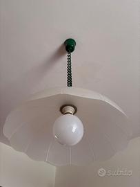Lampadario - €20