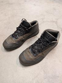 Scarpe bici mavic deemax pro flat nr.46