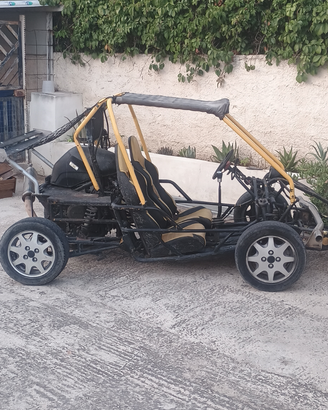 Buggy