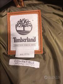 Giubbotto Timberland 