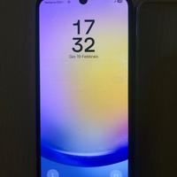 Samsung galaxy A25