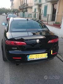 alfa Romeo 159 versione super 2012