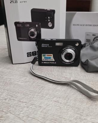 fotocamera