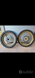 Gomme da enduro