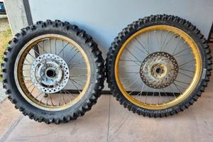 Gomme da enduro