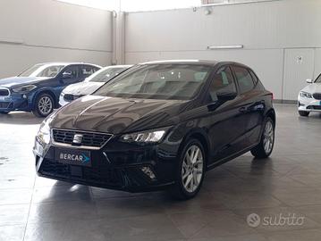 Seat Ibiza 5 Porte Ibiza 1.0 ecotsi FR 95cv