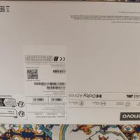 tablet Lenovo 