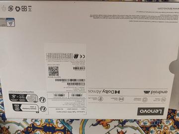 tablet Lenovo 