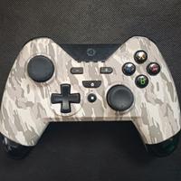 Controller wireless Wx 4 per nintendo switch