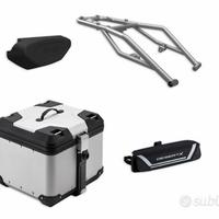 Urban pack per ducati desert x 97981181aa