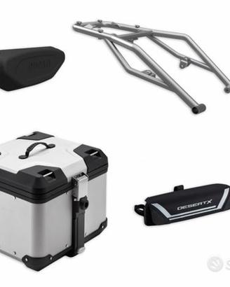 Urban pack per ducati desert x 97981181aa