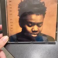 Cd Tracy Chapman
