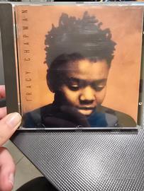 Cd Tracy Chapman