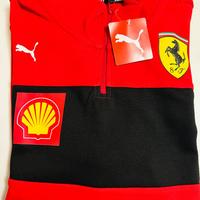 FELPA FERRARI PUMA