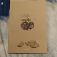 guida oasi mantovane del tartufo libro