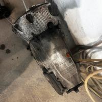cambio automatico mercedes 7 g tronic