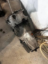 cambio automatico mercedes 7 g tronic
