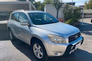 Toyota RAV 4 RAV4 2.2 D-4D 136 CV DPF Luxury