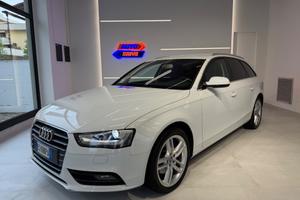 Audi A4 2.0 TDI 150 CV multitronic Advanced