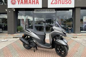 Yamaha Tricity 125 km 0