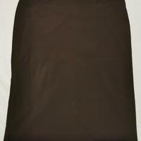 Tubino marrone Benetton