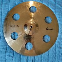 Piatto Pasha Sirius 16" Crash
