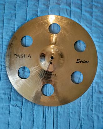 Piatto Pasha Sirius 16" Crash