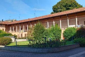 Appartamento di 55 m² con 1 locale a Bareggio
