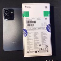 OPPO A5x 4/128GB – Garanzia Incluso