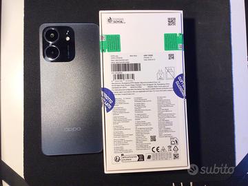 OPPO A5x 4/128GB – Garanzia Incluso