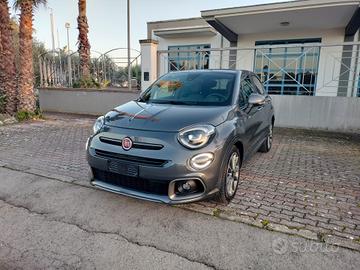 Fiat 500X 1.0 T3 Sport 120cv full led