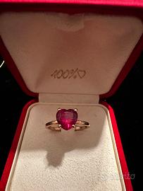 Anello dodo 100% amore
