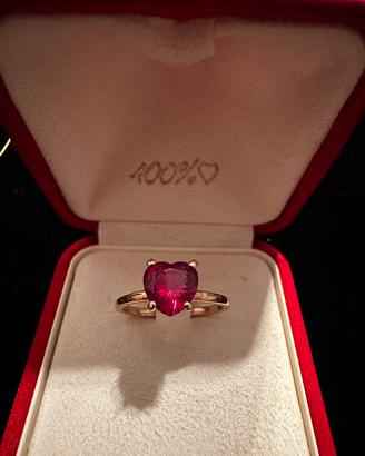 Anello dodo 100% amore