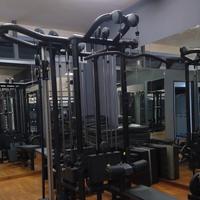 Cable Station Technogym