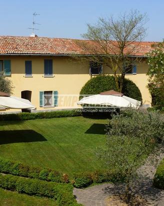 Borgo delle Rondini - Assago | Monolocali e Biloca