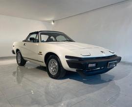 Triumph TR7 CABRIO 2.0BENZ PERMUTA