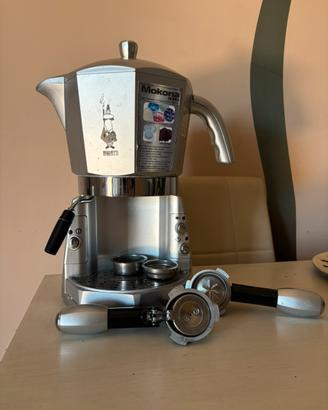 Mokona Bialetti