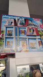 Nuova sigillata Playmobil  Dolls House 70205