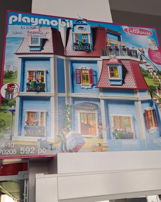 Nuova sigillata Playmobil  Dolls House 70205