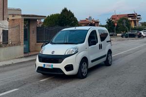 FIAT QUBO 1.3 MTJ 190.000KM ANNO 2018