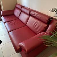 Divano-letto Poltronesofà